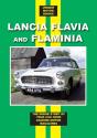 Lancia Flavia And Flaminia - Preview
