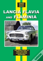 Capa do artigo Lancia Flavia And Flaminia