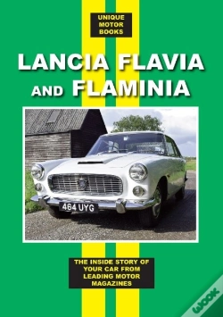 Capa do artigo Lancia Flavia And Flaminia