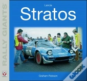 Lancia Stratos