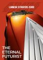 Lancia Stratos Zero - Preview