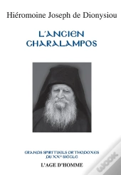 L'Ancien Charalampos