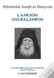 Capa do artigo L