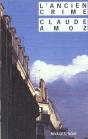L'Ancien Crime - Preview
