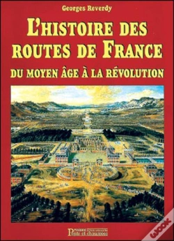 Capa do artigo L'Ancien Regime Et Ses Routes