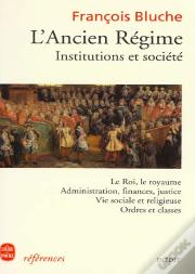 L'Ancien Regime