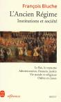 L'Ancien Regime - Preview