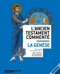 Capa do artigo L'Ancien Testament Commenté ; La Genèse