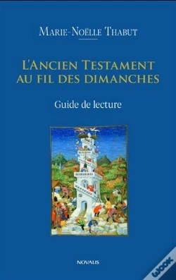 Capa do artigo L'Ancien Testament Dans La Liturgie : Guide De Lecture