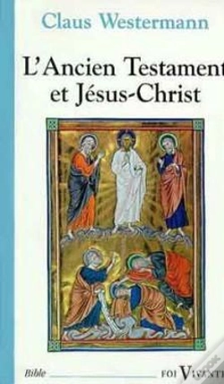 Capa do artigo L'Ancien Testament Et Jésus-Christ