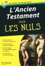 L'Ancien Testament Pour Les Nuls - Preview
