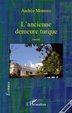 Capa do artigo L'Ancienne Demeure Turque
