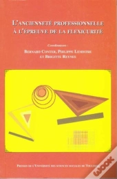 L'Ancienneté Professionnelle À L Épreuve De La Flexisécurité