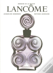 Capa do artigo Lancôme