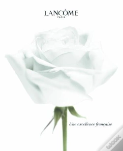 Capa do artigo Lancôme Paris