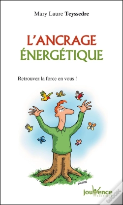 Capa do artigo L'Ancrage Energetique