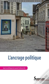 L'Ancrage Politique