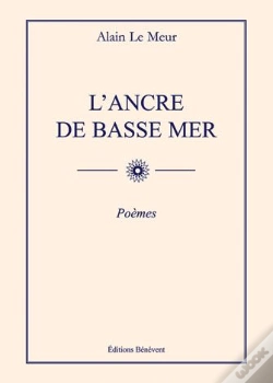 Capa do artigo L'Ancre De Basse Mer