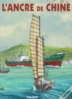 Capa do artigo L'Ancre De Chine