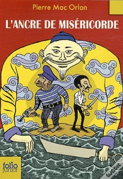Capa do artigo L'Ancre De Misericorde