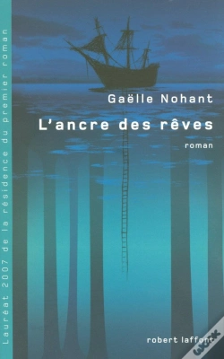 Capa do artigo L'Ancre Des Rêves