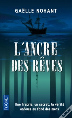 Capa do artigo L'Ancre Des Reves