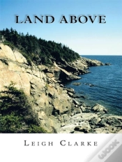 Capa do artigo Land Above