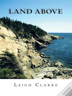Capa do artigo Land Above