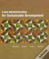 Land Administration For Sustainable Development