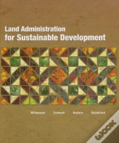 Land Administration For Sustainable Development