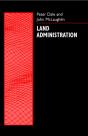 Land Administration - Preview