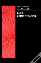 Capa do artigo Land Administration