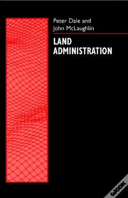 Capa do artigo Land Administration
