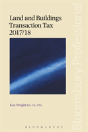 Land And Buildings Transaction Tax 2017/18 - Preview