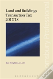 Land And Buildings Transaction Tax 2017/18