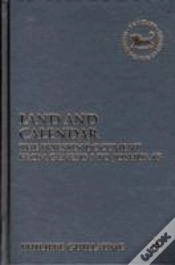 Capa do artigo Land And Calendar
