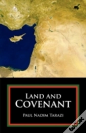 Capa do artigo Land And Covenant
