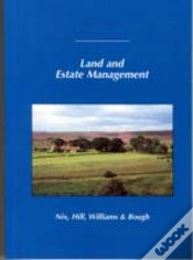Capa do artigo Land And Estate Management