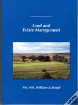 Capa do artigo Land And Estate Management