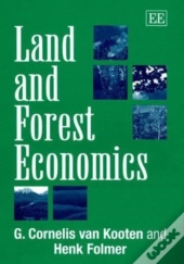 Land And Forest Economics