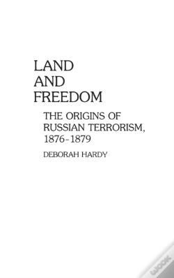 Capa do artigo Land And Freedom