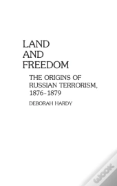 Land And Freedom