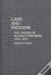 Land And Freedom
