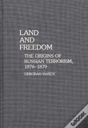 Capa do artigo Land And Freedom