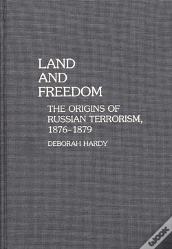Capa do artigo Land And Freedom