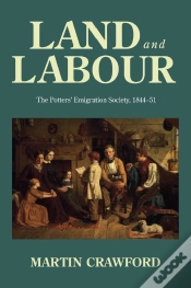 Capa do artigo Land And Labour
