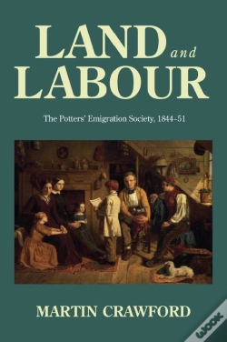 Capa do artigo Land And Labour