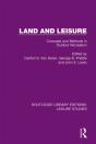 Land And Leisure - Preview