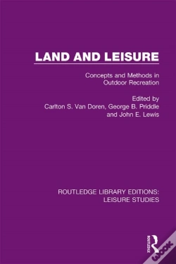 Capa do artigo Land And Leisure