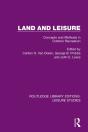 Land And Leisure - Preview